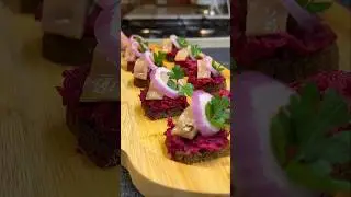 Вкуснее всяких роллов 