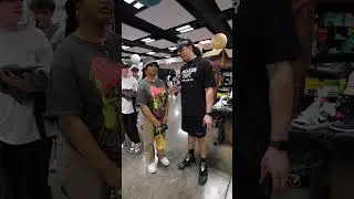 What Sneakerhead Rules Do You Break #shorts