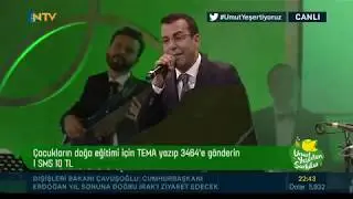 Umut Yeşerten Şarkılar-Emre Karayel- Kaybolan Yıllar