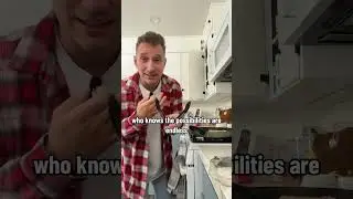 Stop meal prepping