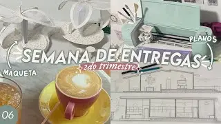 Diseñé un espacio de meditación 🧘🏼‍♀️✨ 📐 semana de entregas: 2do trimestre.・✫・゜・