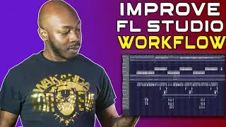 FL Studio Tricks To Optimize Your Workflow!