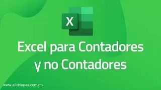 EXCEL para Contadores y no Contadores CONTPAQi✅