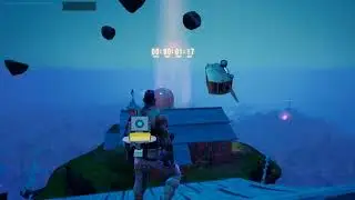 Fortnite Live Event 12. September 2021 (No Commentary)