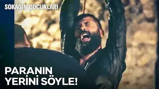 İşkence Onur'u Yıldırmadı! - Sokağın Çocukları 3. Sezon 8. Bölüm