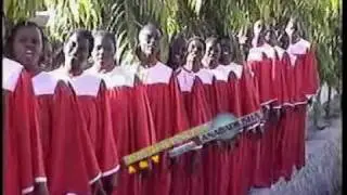 IRINGO SDA -Anabadilisha