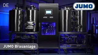 Brauanlage