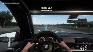 Forza Horizon 5 BMW X5 M (This car should be locked up)