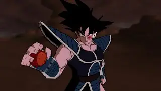 DBZ: Budokai Tenkaichi 3 Mod - Turles Anime Accurate (Anime Edition)