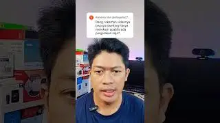 CCTV Ezviz Apakah Bisa Rekam Pergerakan Saja? #cctv #cctvcamera #ezviz #cctvupdate