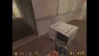 half life non stop