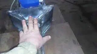 ТАКОЕ НИКТО НЕ ДЕЛАЛ.