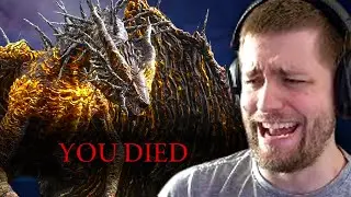 This Run Is DOOMED | Elden Ring Randomizer Pt. 6