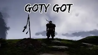 My GOTY For 2020