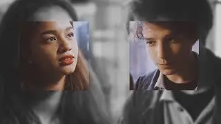 Noah & Liv | Feel Real