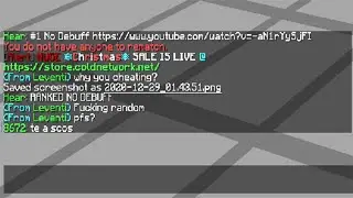 HACKUSATED 😈
