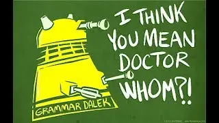 Setting Out TMAs - Using the Spell Checker (Without Music)