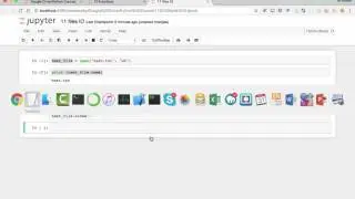 11 Python files IO