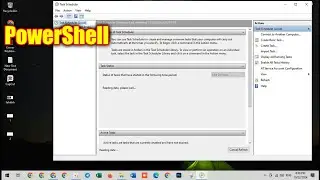 Command Prompt PowerShell Popping Out And Disappearing In Windows 10 [Solution] 2024