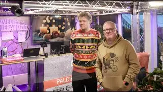 EDIJS KLAIŠIS | #DodPieci 2023