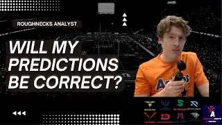 Predicting ALL 8 starting quarterbacks for the 2023 XFL season!