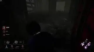 Survival In DBD!!  (Dead By Daylight)