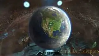 №2XCOM Enemy Unknown-ЗОМБИ!