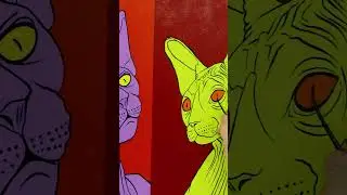 How to create an Andy Warhol 
