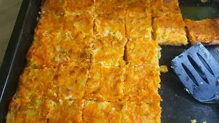 ВКУСНОТИЩА 😋 ПИРОГ НА ВСЕ СЛУЧАИ ЖИЗНИ 👍