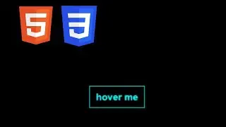 Hover effect on button|css stylish button