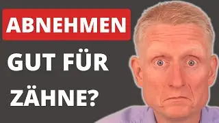 Wie Intervallfasten Ihre Zähne retten kann - OHNE weniger zu essen.