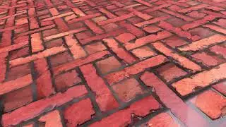 Week 34 Textures - Free PBR Seamless Textures