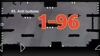that level again 1-96 Complete Walkthrough That level again