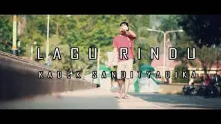 Lagu rindu - Kadek sansitya dika
