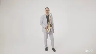 Phil Collins - Another Day In Paradise (Saxophone Remix)
