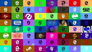64 Full Best Animation Logos (VTBAL Style)