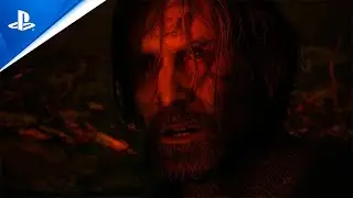 Alan Wake 2 - Trailer de Revelação de Gameplay | PS5