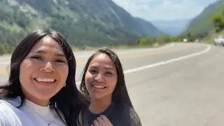 A day in Utah ft. Dariul