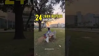 ₹24 Lakh Ka Nuksaan| Reality of Drop Year 🥲 #aiims #neet #shorts #viral #medico #neetdroppers