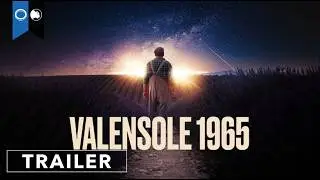 Valensole 1965 | Official Trailer | Science Fiction | Drama