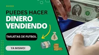 Haciendo Dinero con Tarjetas Gradeadas | Gran Oportunidad