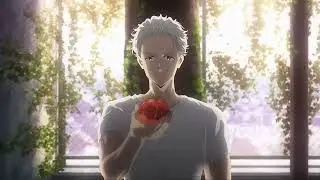 Chris Brown - Beautiful People [feat. Benny Benassi]「Anime AMV」