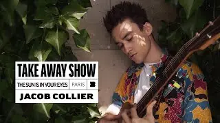 ‪@jacobcollier‬