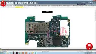 Samsung A12 a125  All Camera Hardware Solution