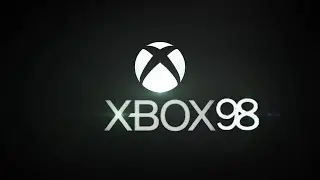 Xbox Series X Boot   But its Windows 98 Startup