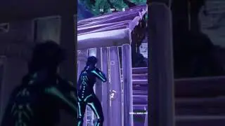 Clean? #fortnite #fyp