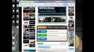 Как установить Wath Dogs пиратку