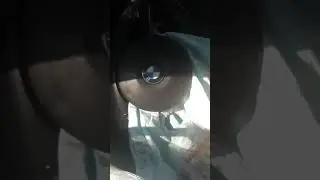 BMW E39 Crash Qeza 