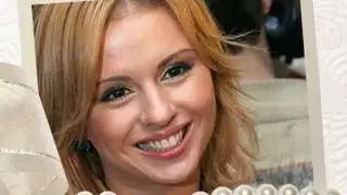 Slideshow Anna Semenovich (Анна Семенович)