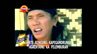 Dadali Manting - Darso